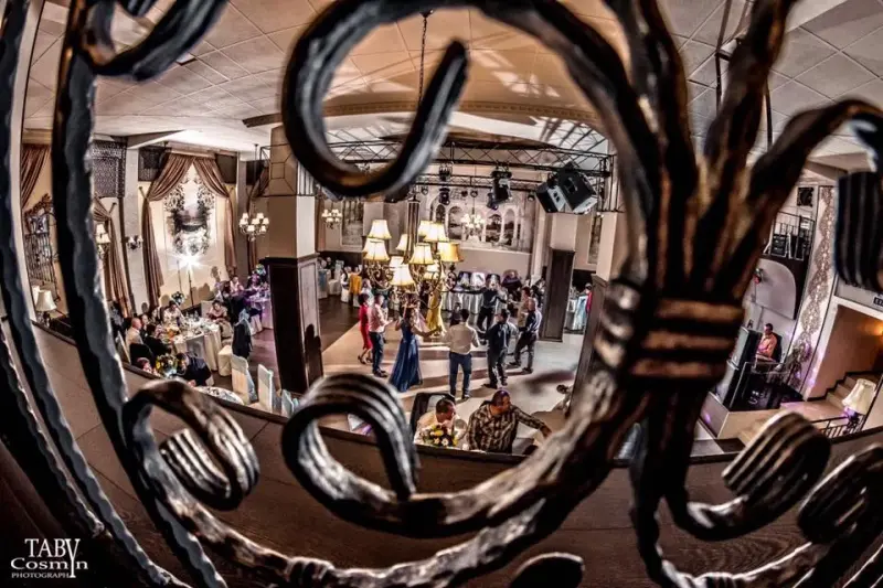 Restaurant nuntă Dâmbovița – Rosa Events